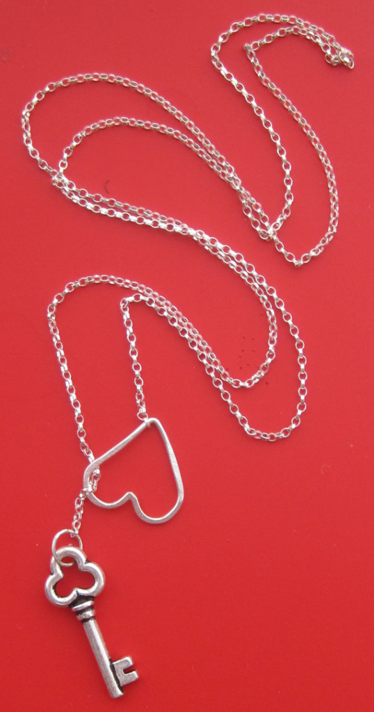 KeyToMyHeartNecklace