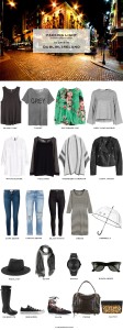 What to Pack for Dublin, Ireland - livelovesara