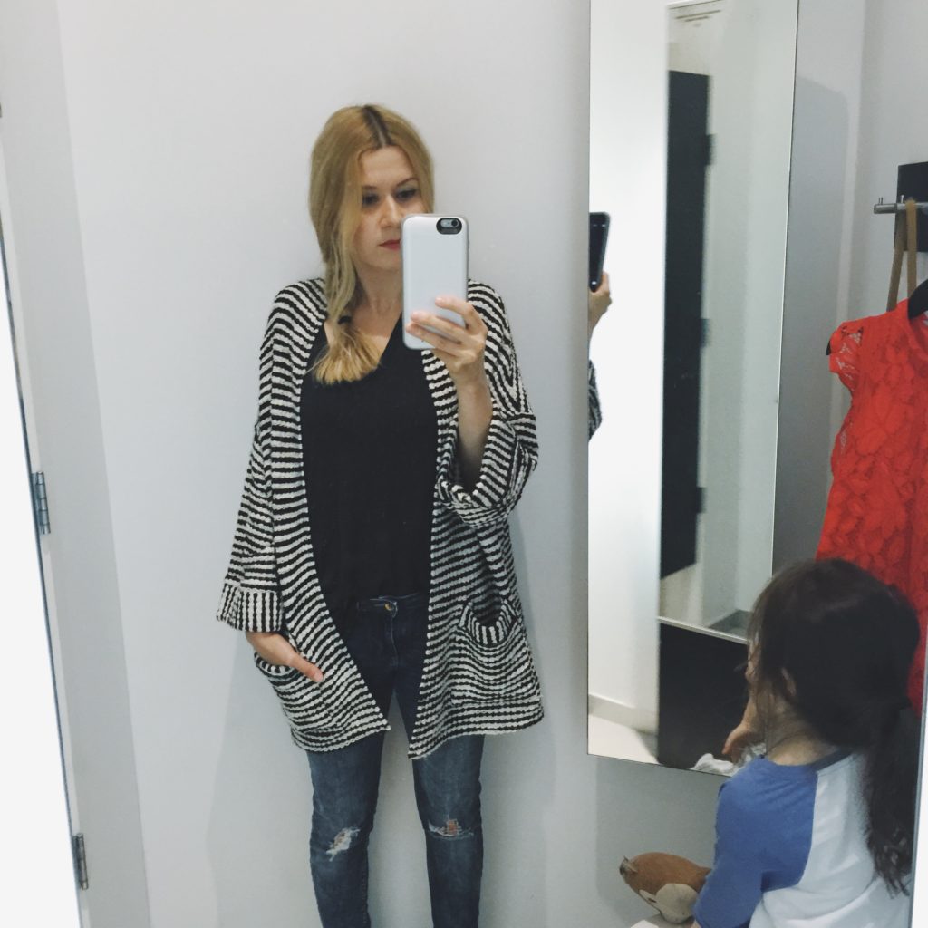 Dressing Room Selfie Fails #dressingroomselfie