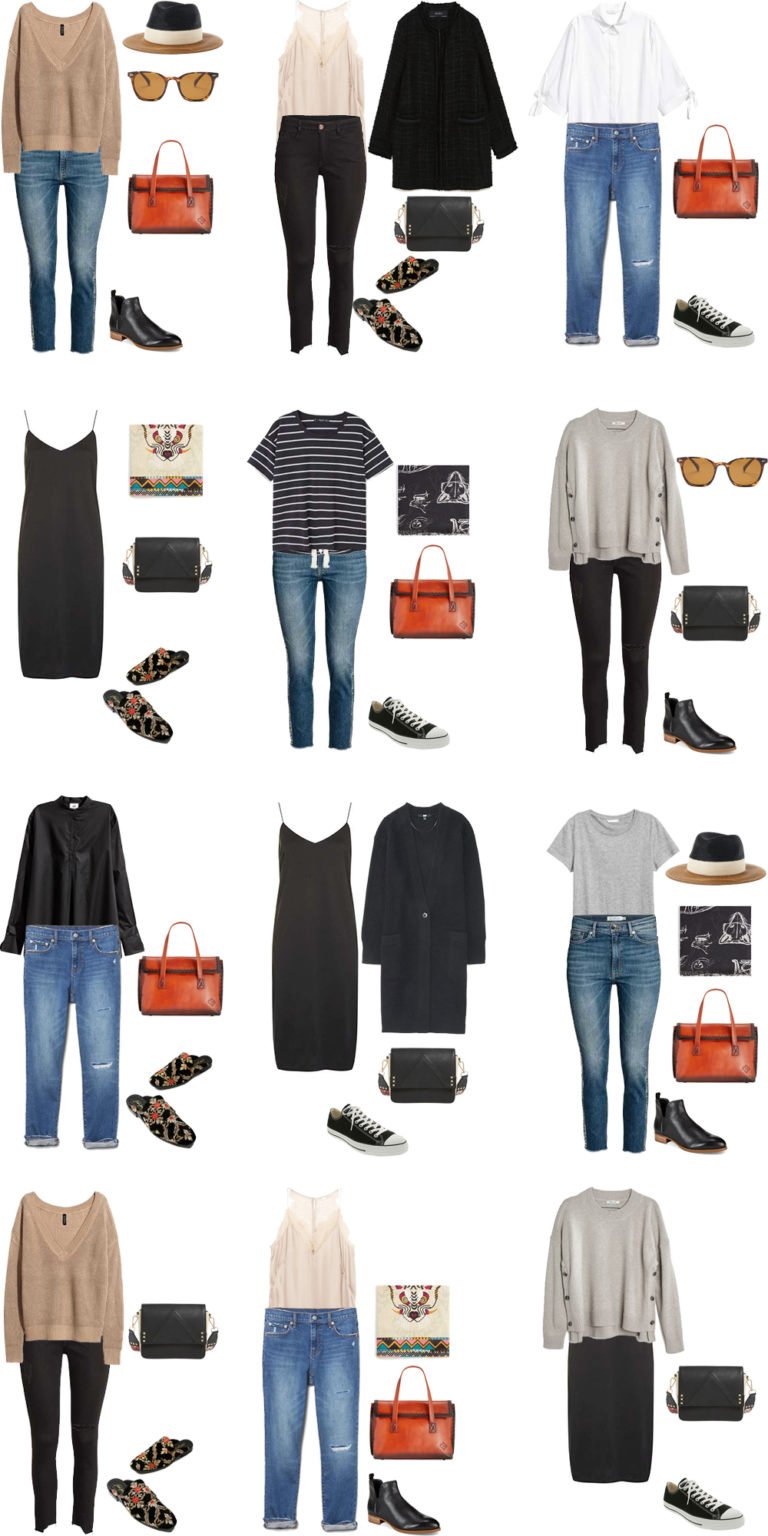 What to Wear in Malta Outfit Options livelovesara