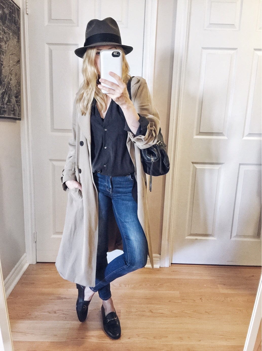 What I Wore This Week - livelovesara