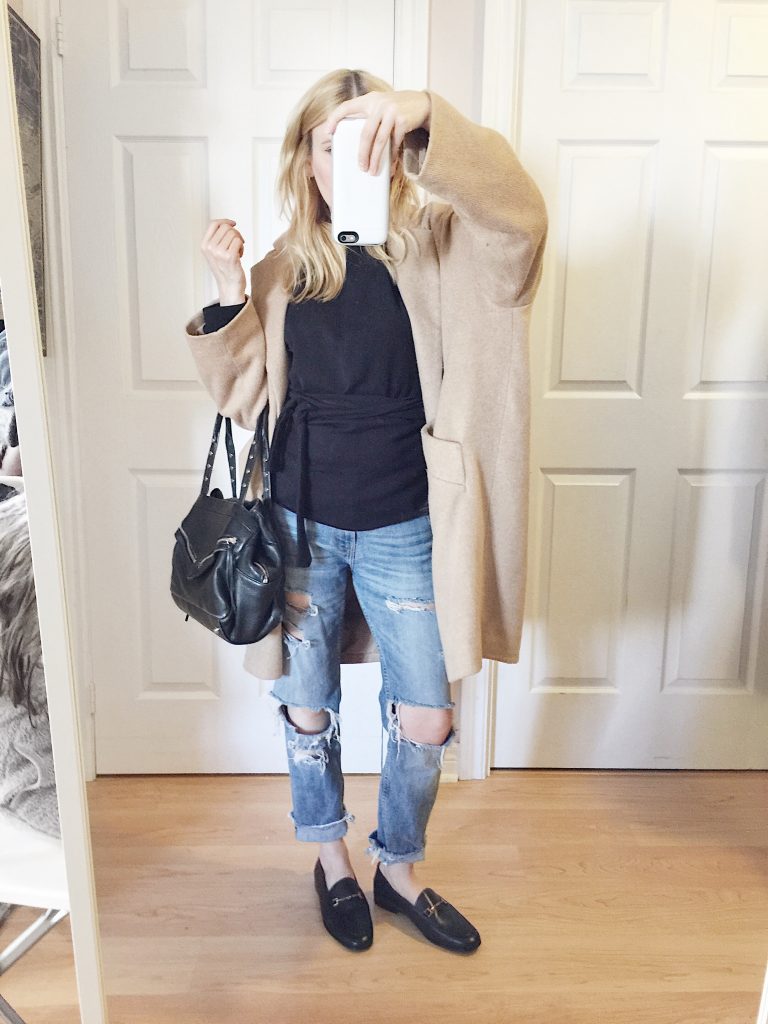 What I Wore This Week - livelovesara