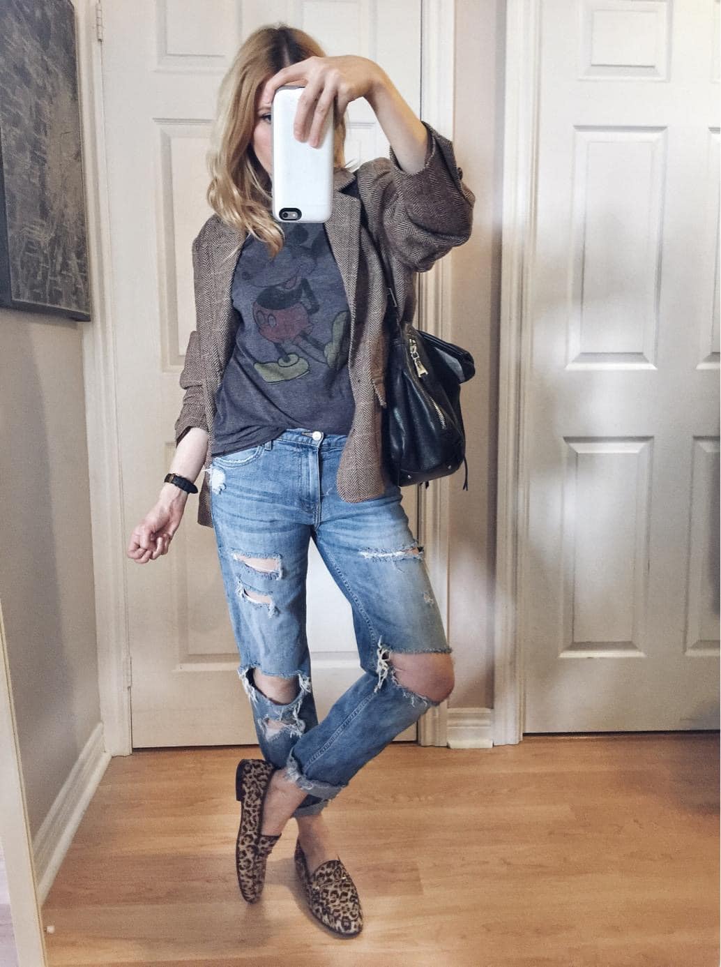 What I Wore This Week - livelovesara