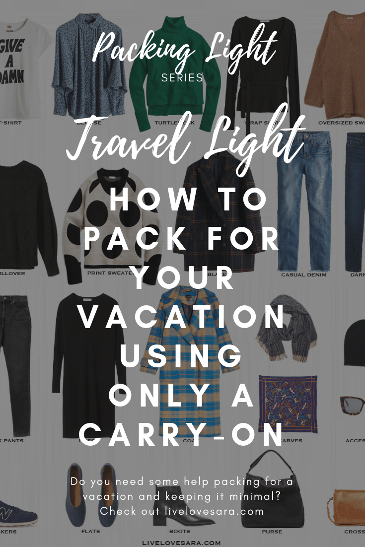 If you are wondering what to pack for a 10 day vacation to Genoa, Italy you can see some ideas here. What to Pack for Italy Packing Light List | What to pack for the Genoa | What to Pack for Italy | What to Pack for Autumn and Winter | Packing Light | Packing List | Travel Light | Travel Wardrobe | Travel Capsule | Capsule | Genoa | Italy