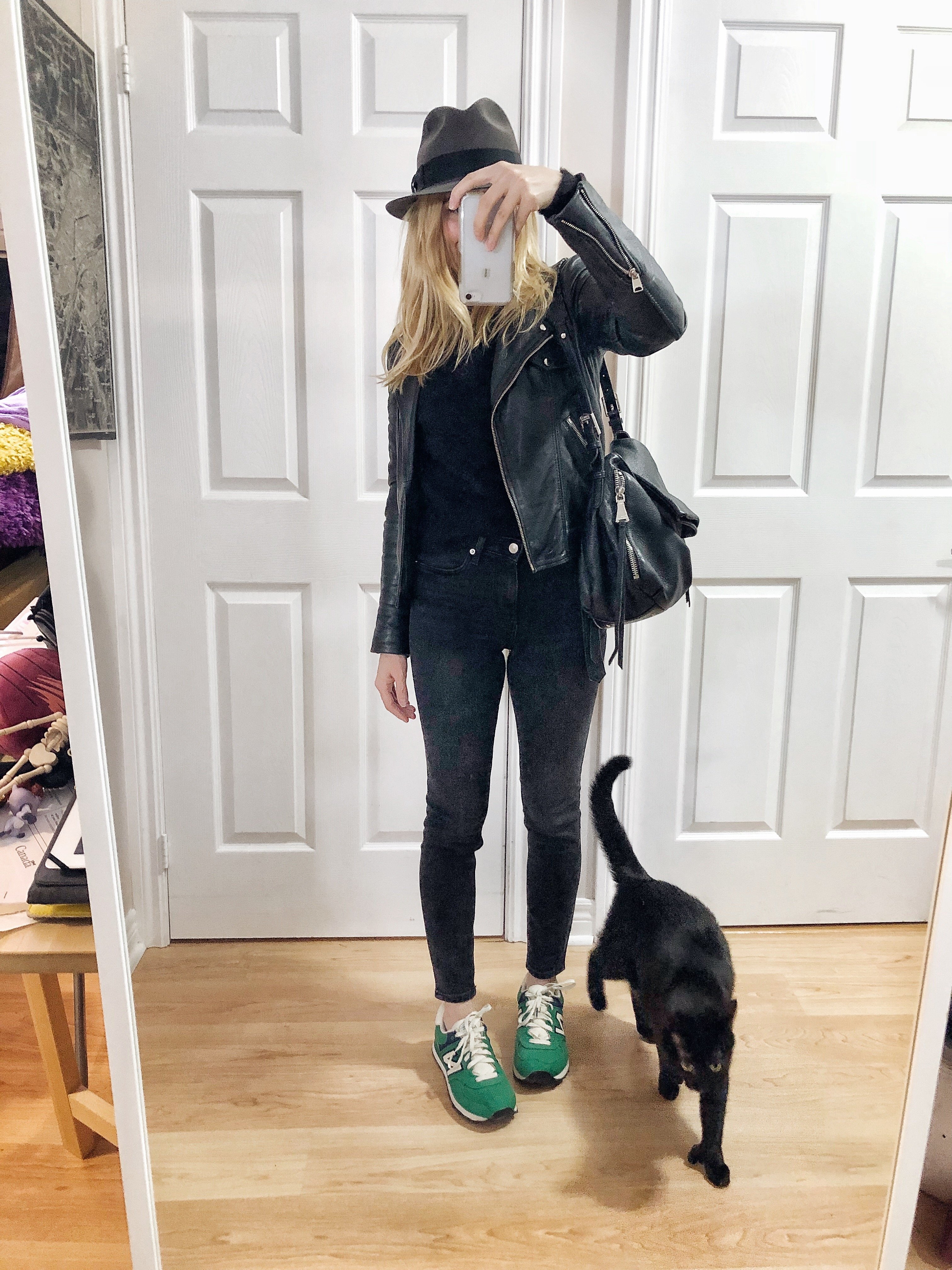 What I Wore This Week - livelovesara