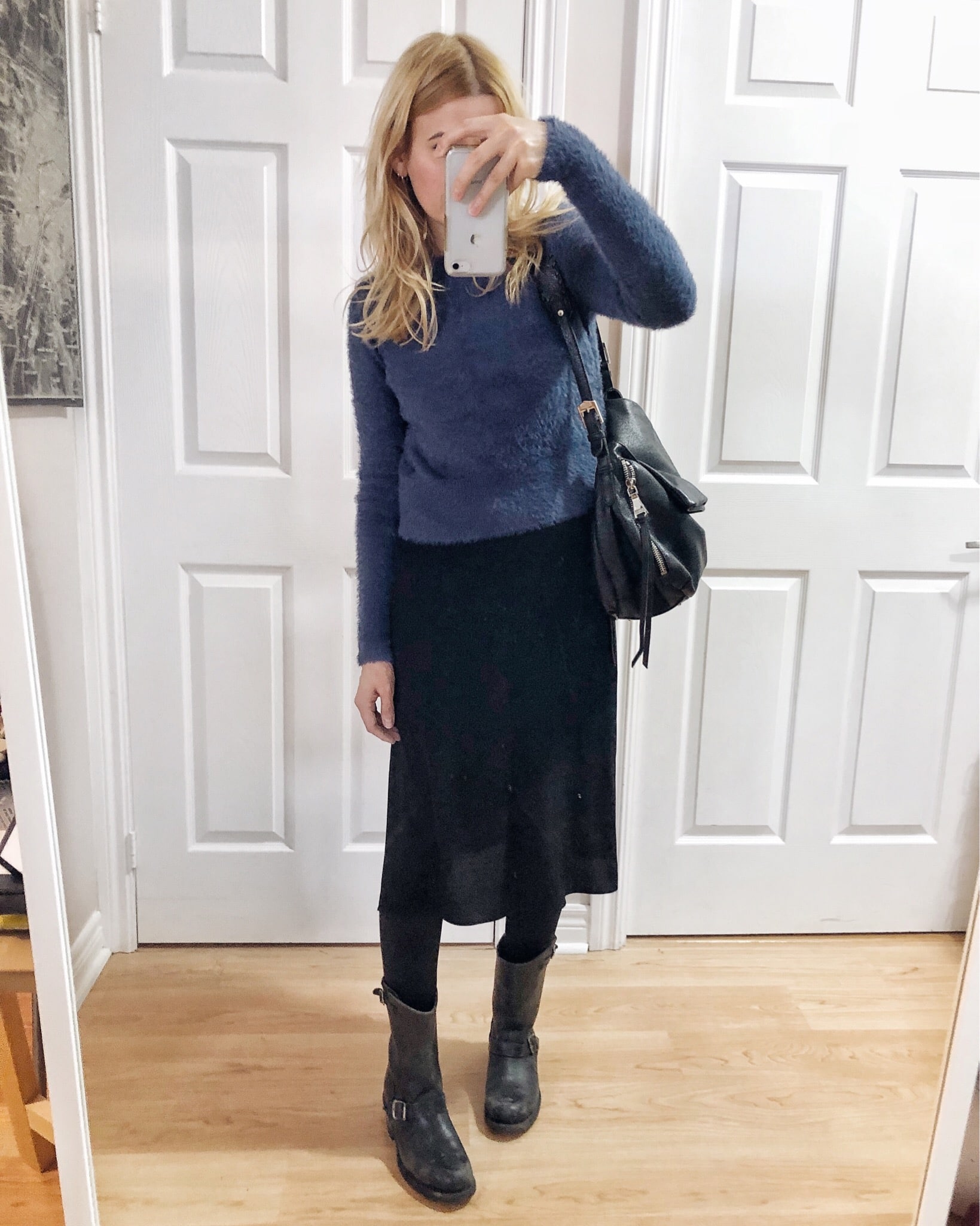 What I Wore This Week - livelovesara