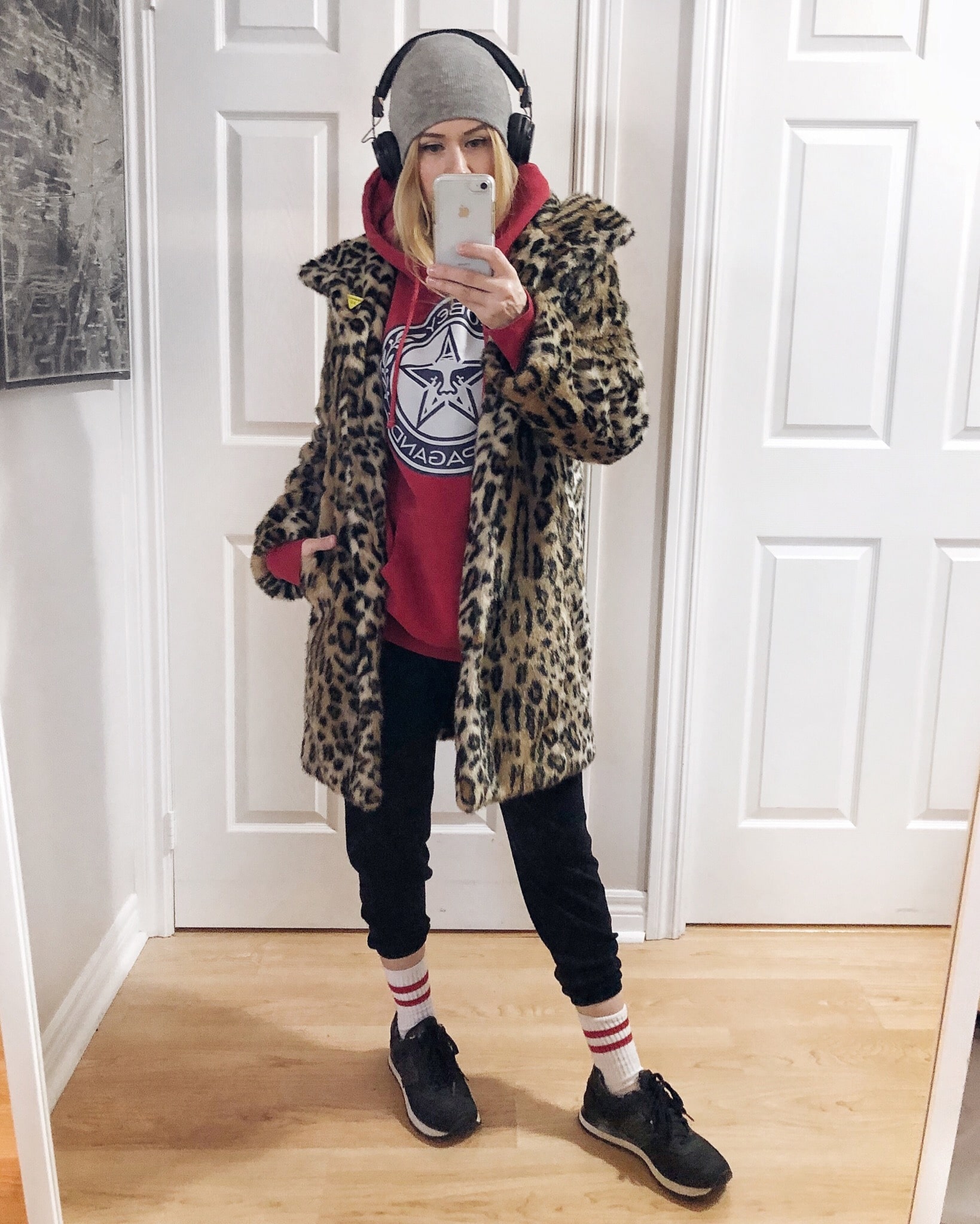 What I Wore This Week - livelovesara