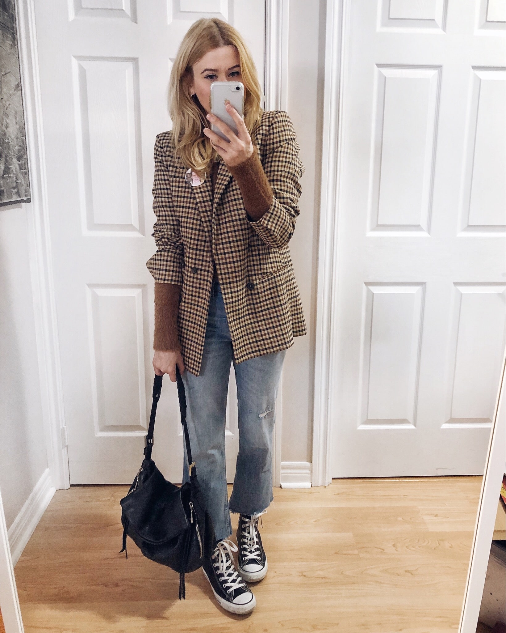 What I Wore This Week - livelovesara