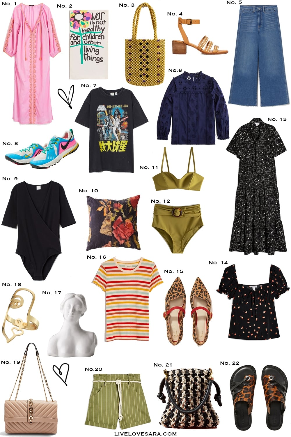 It's the first long weekend of summer, and now it really feels official. This is the collection of things that caught my eye this weekend on the internet, Home Decor | What's in my closet | fashion inspiration | Weekly Sales | Wish list | #sales #springinspiration My collection of things I found on the internet this week that caught my eye.