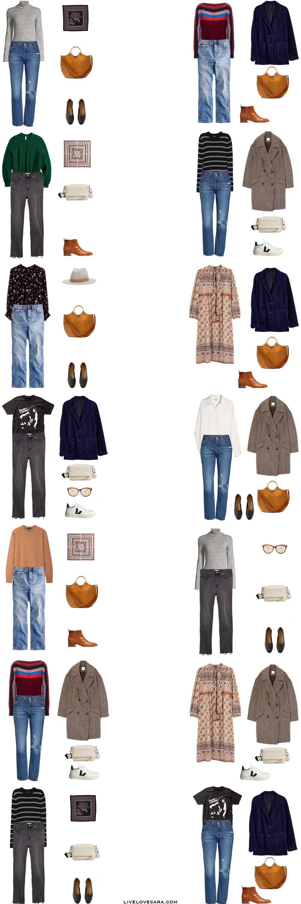 What to Wear in Portugal : Packing checklists and clothing tips for your  vacation