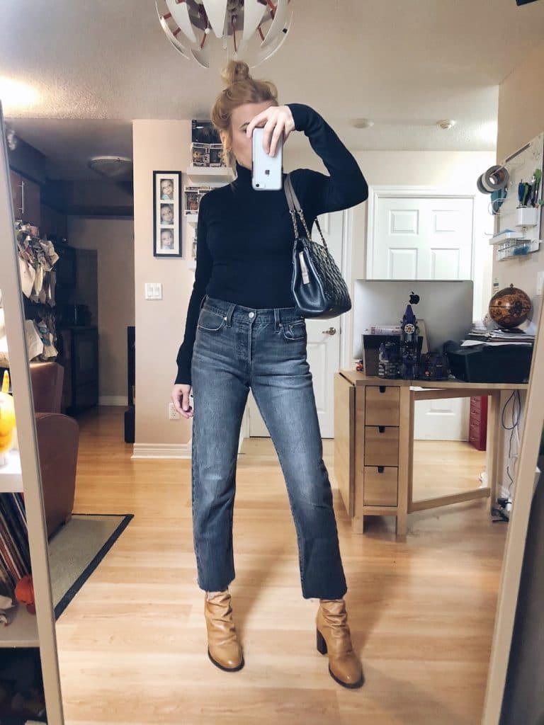 What I Wore This Week - livelovesara