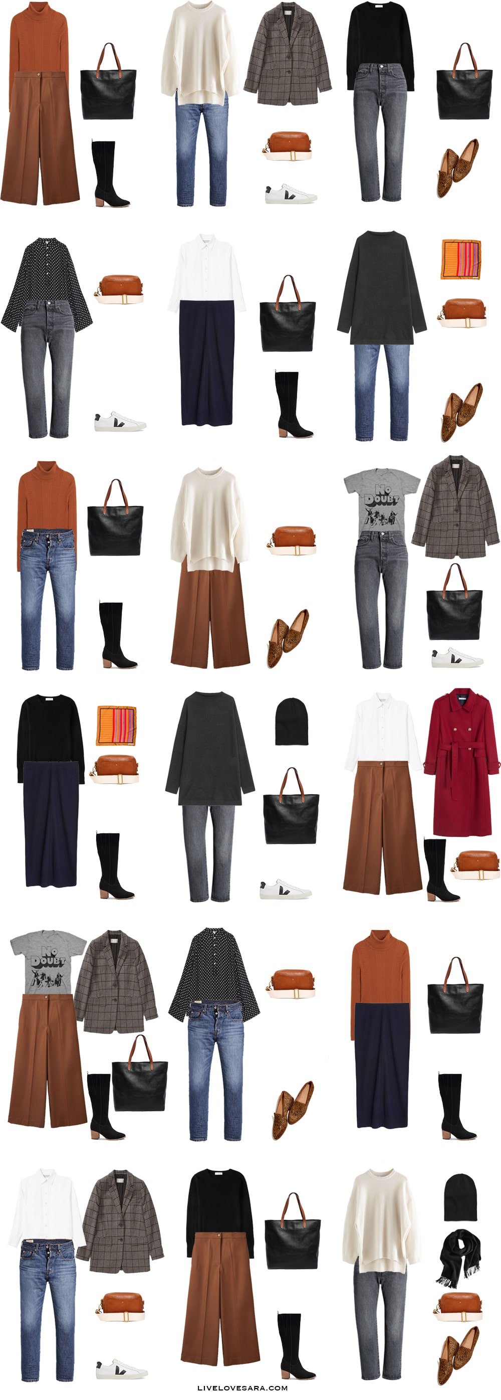 What To Pack For Florence Italy In Winter Livelovesara