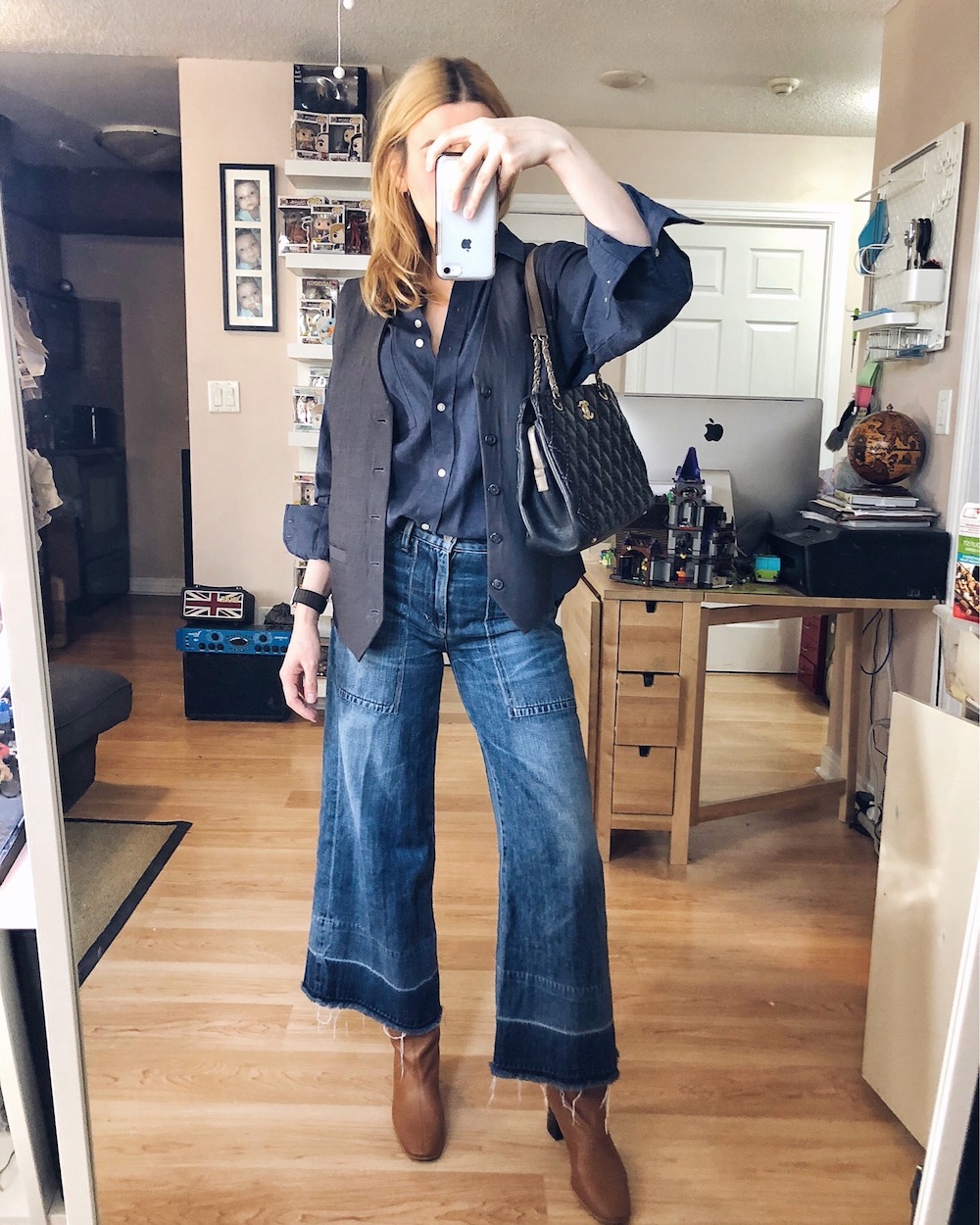 What I Wore This Week - livelovesara