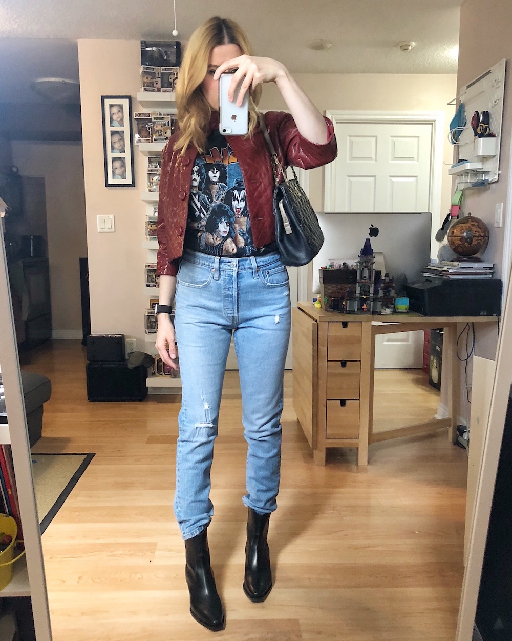 What I Wore This Week - livelovesara