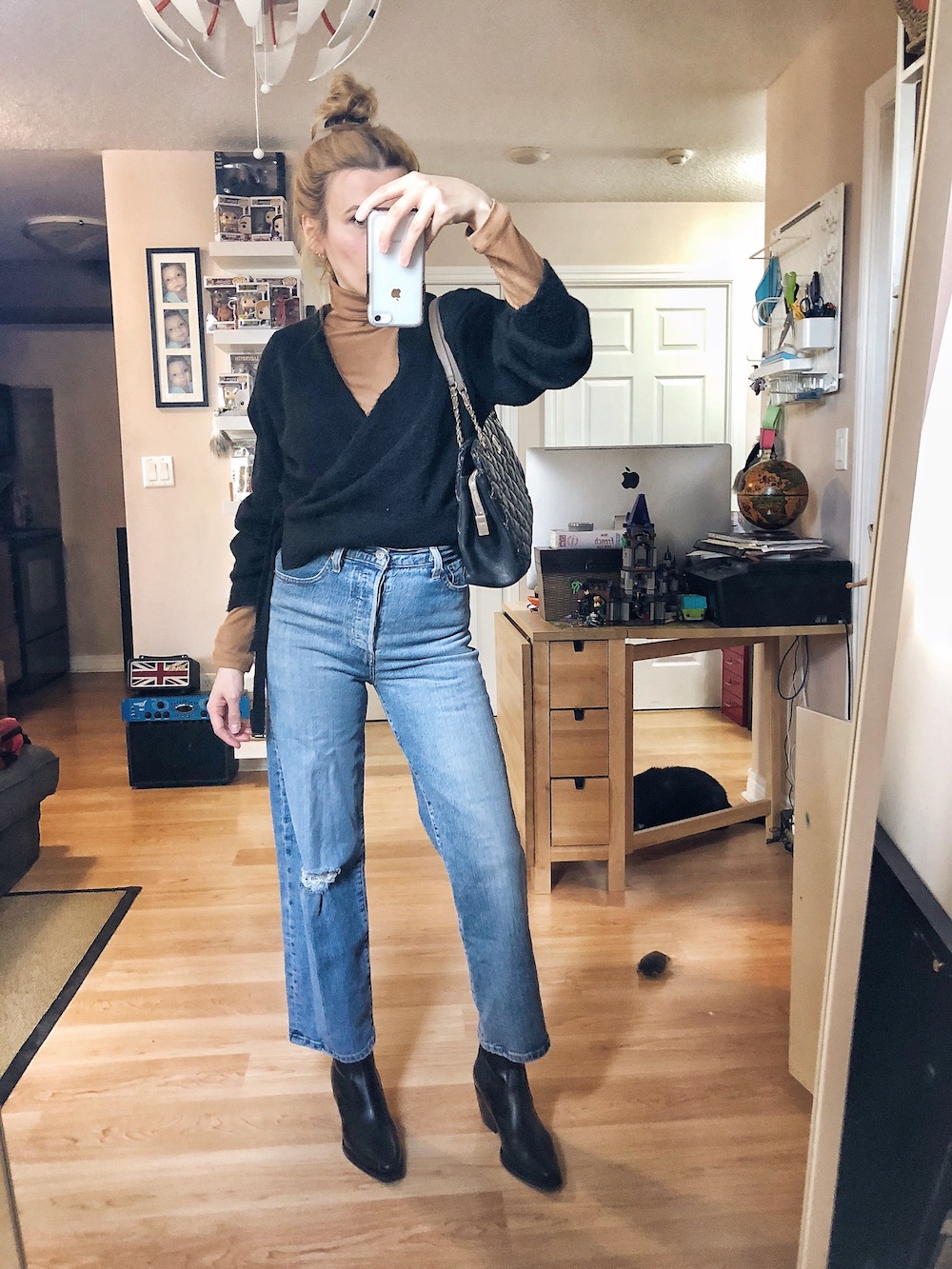 What I Wore This Week - livelovesara