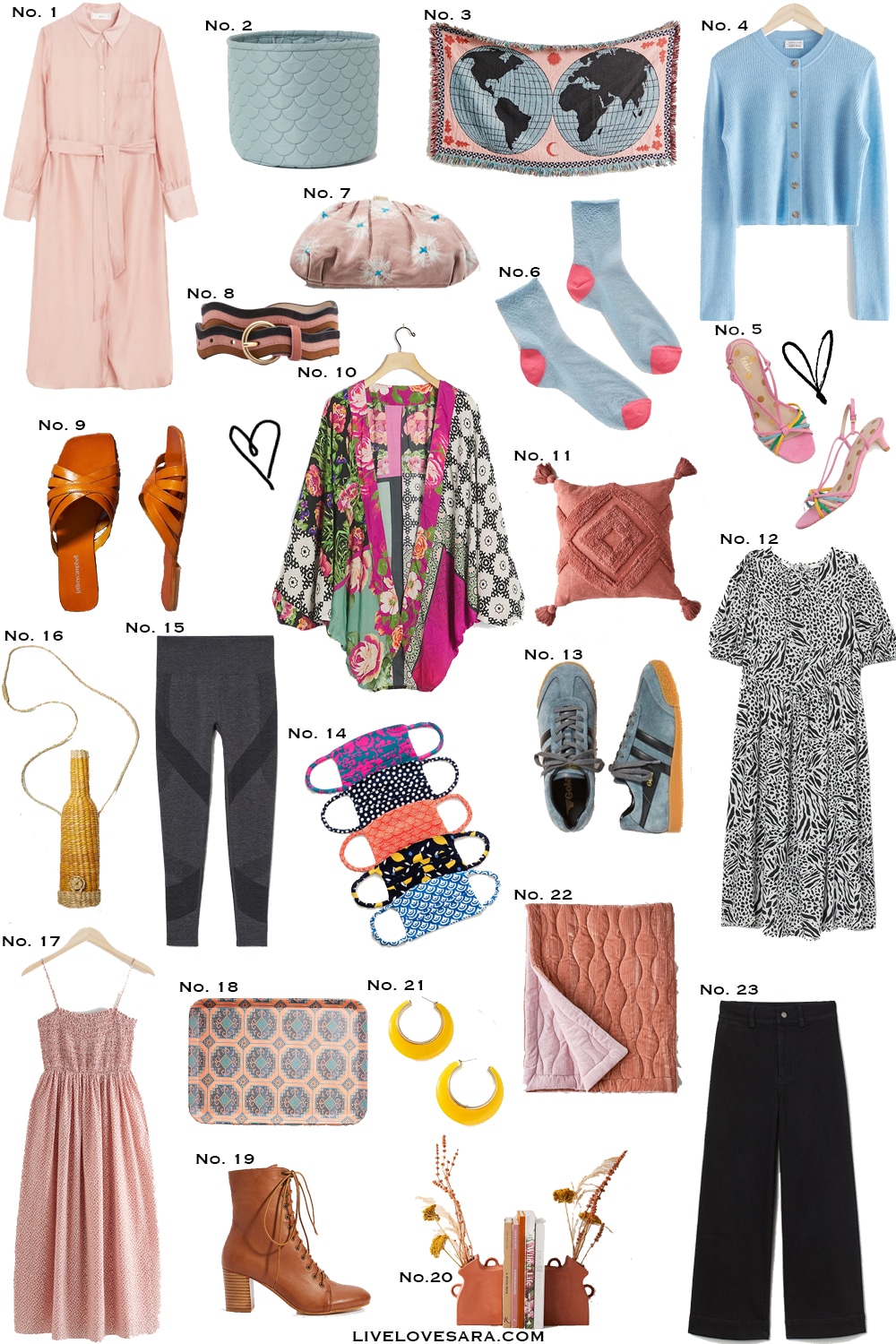 Weekly Reads and Finds with a focus on light pink and blue | gift ideas | Gift Guide | Summer Wardrobe inspiration | Spring inspiration | Home Decor | Summer Inspiration | gift ideas | Wishlist | Summer Fashion |