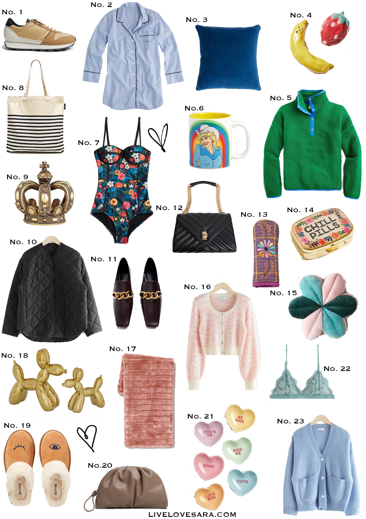 Weekly Reads and Finds