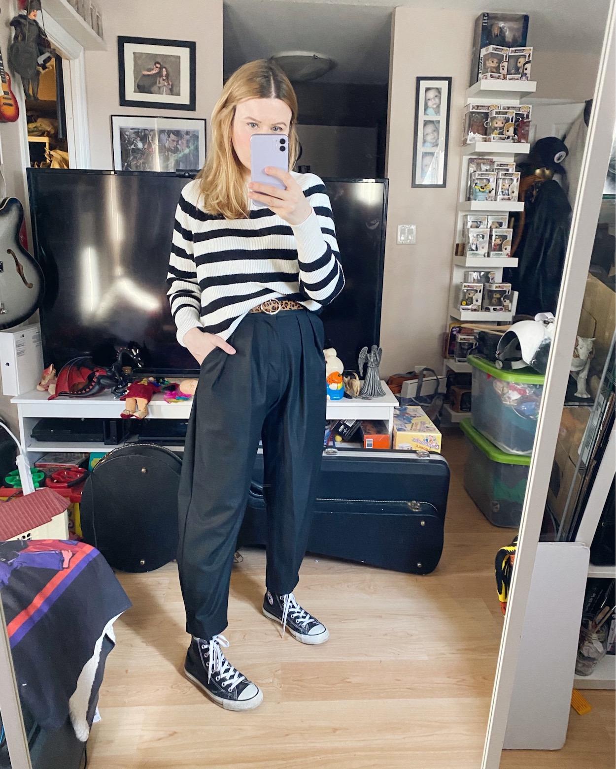 What I Wore This Week - livelovesara