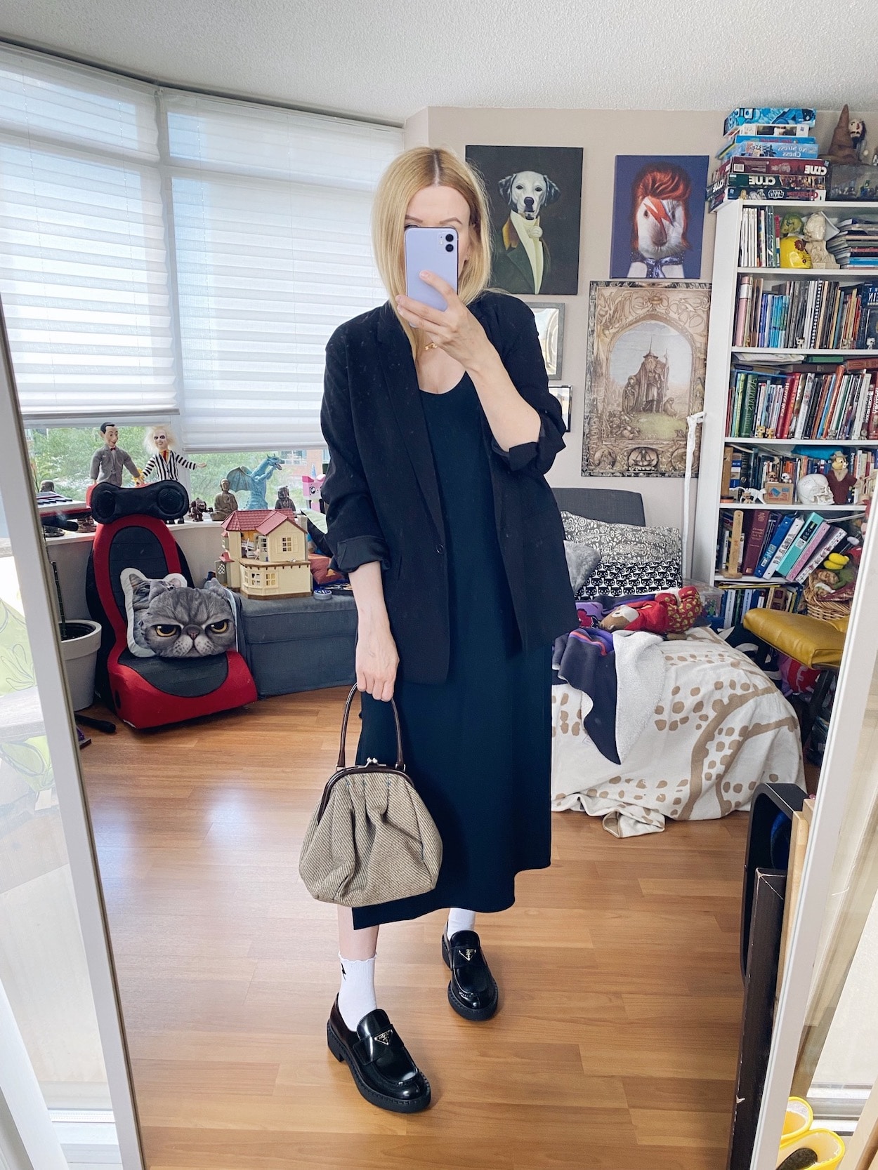 What I Wore This Week - livelovesara