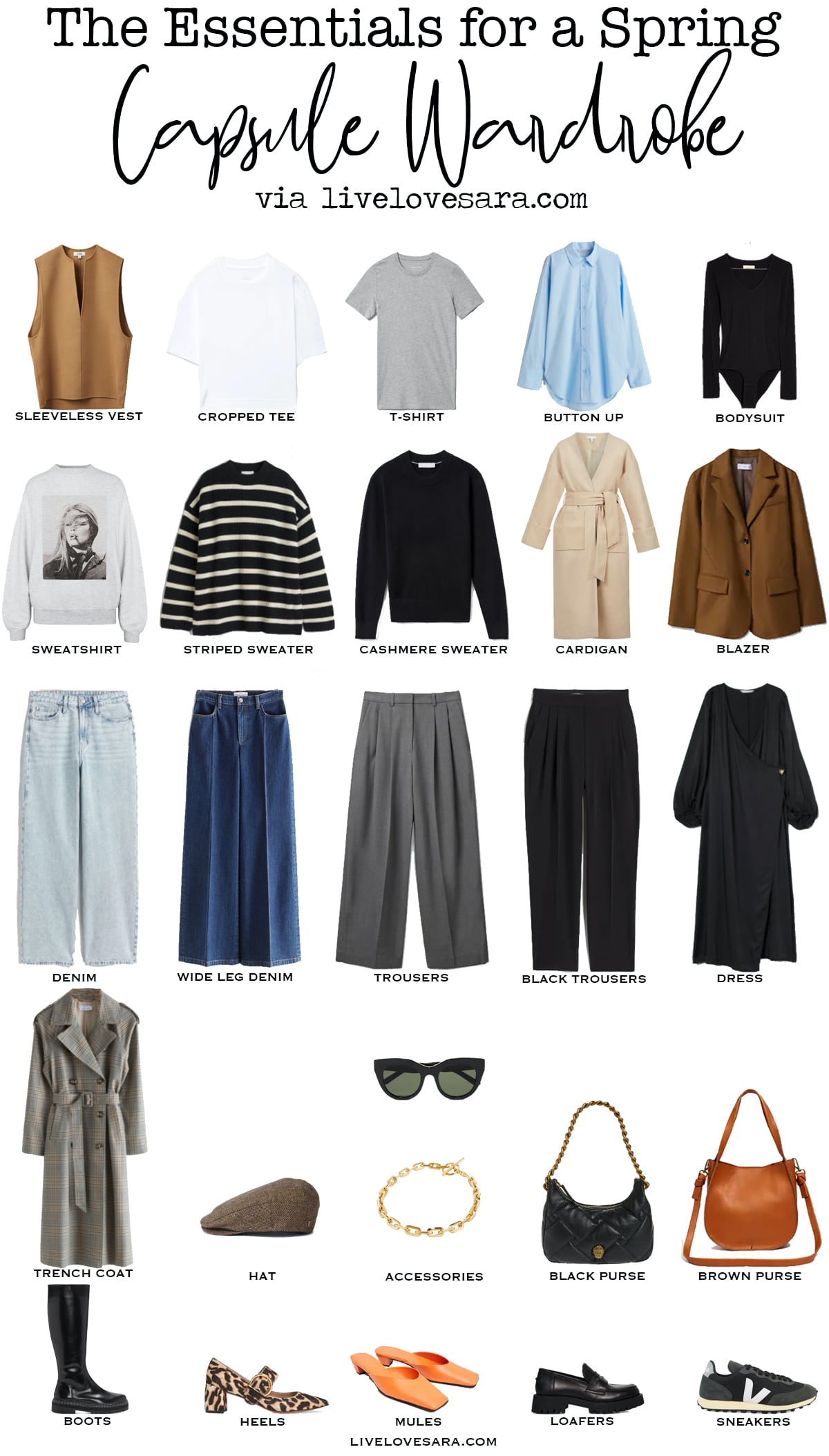 The Essential Work Wardrobe  Work wardrobe essentials, Work wardrobe, Work  outfit