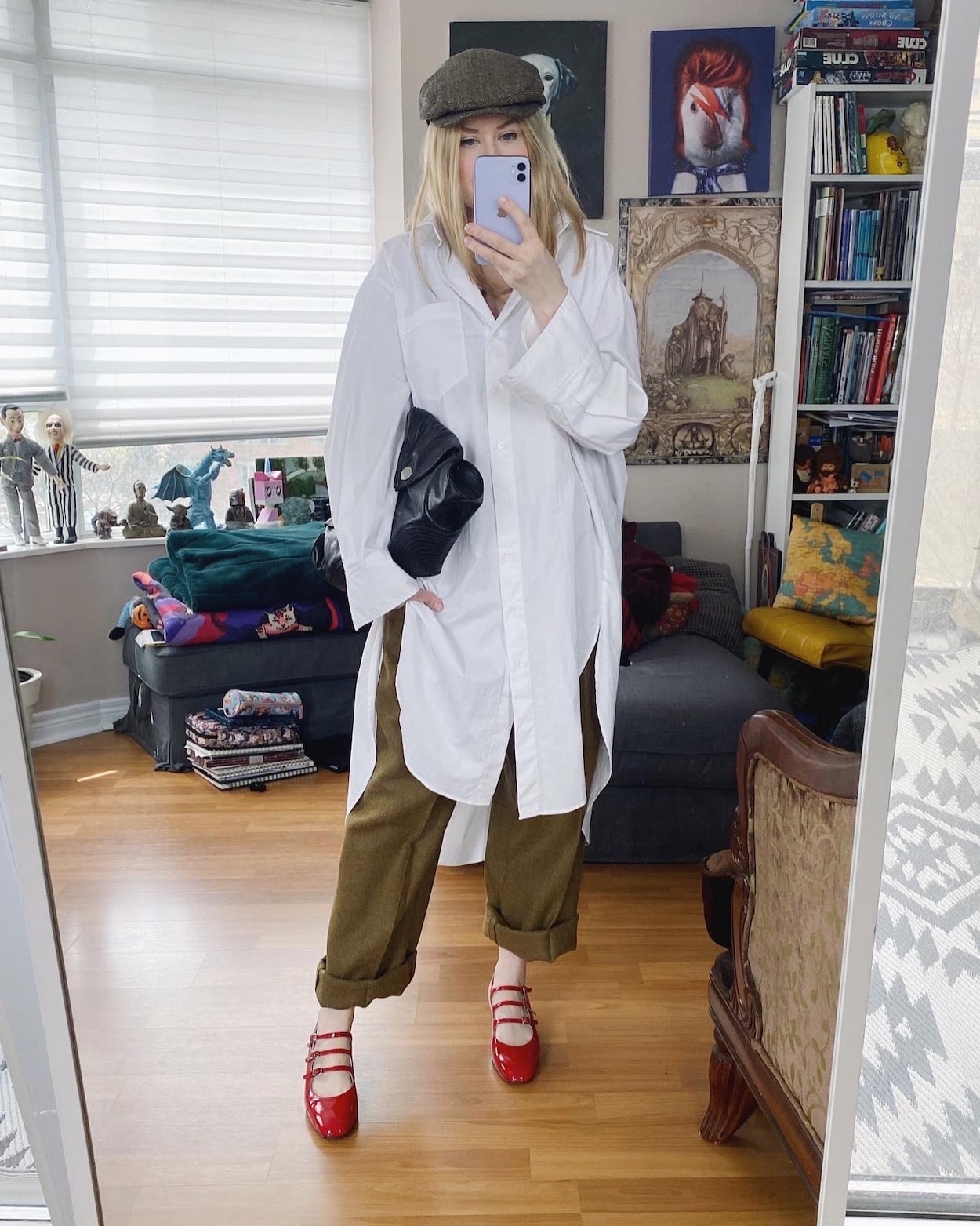 What I Wore This Week - livelovesara