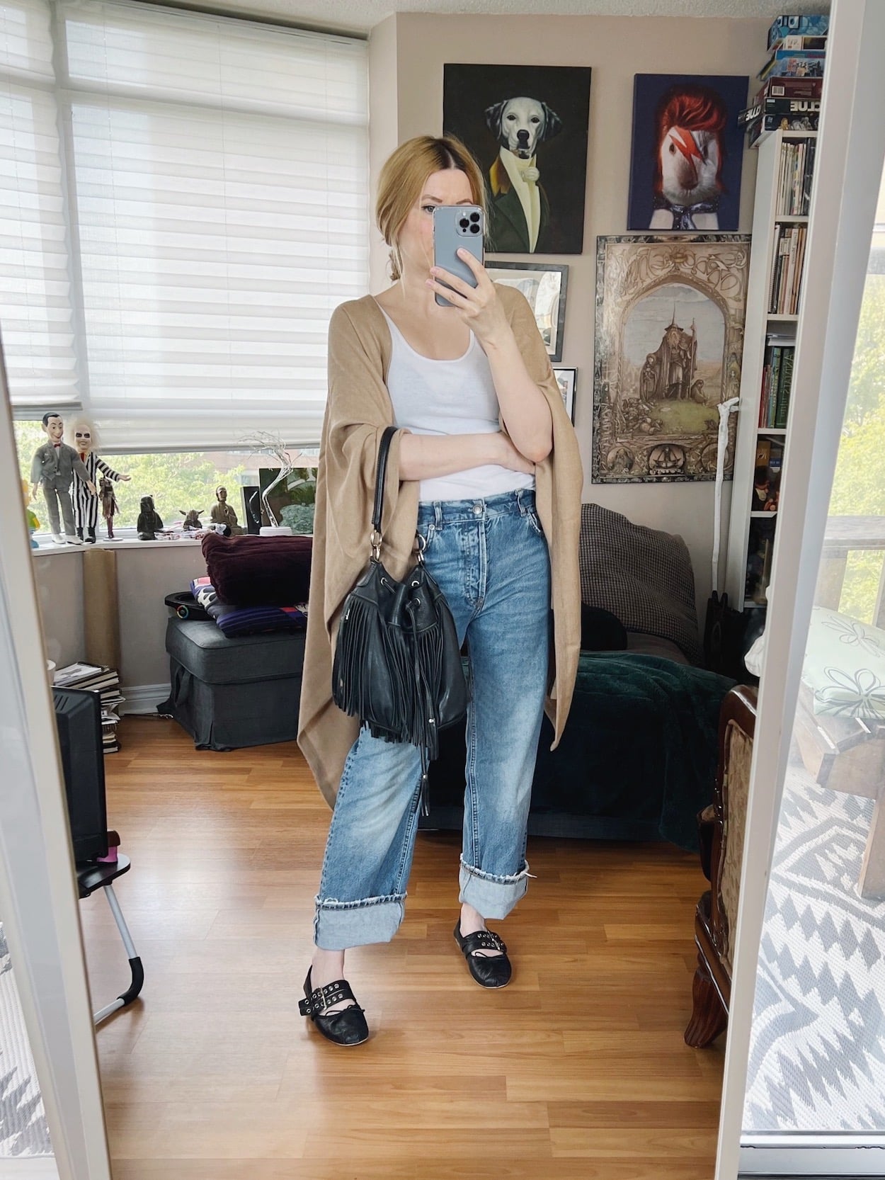 What I Wore This Week - livelovesara