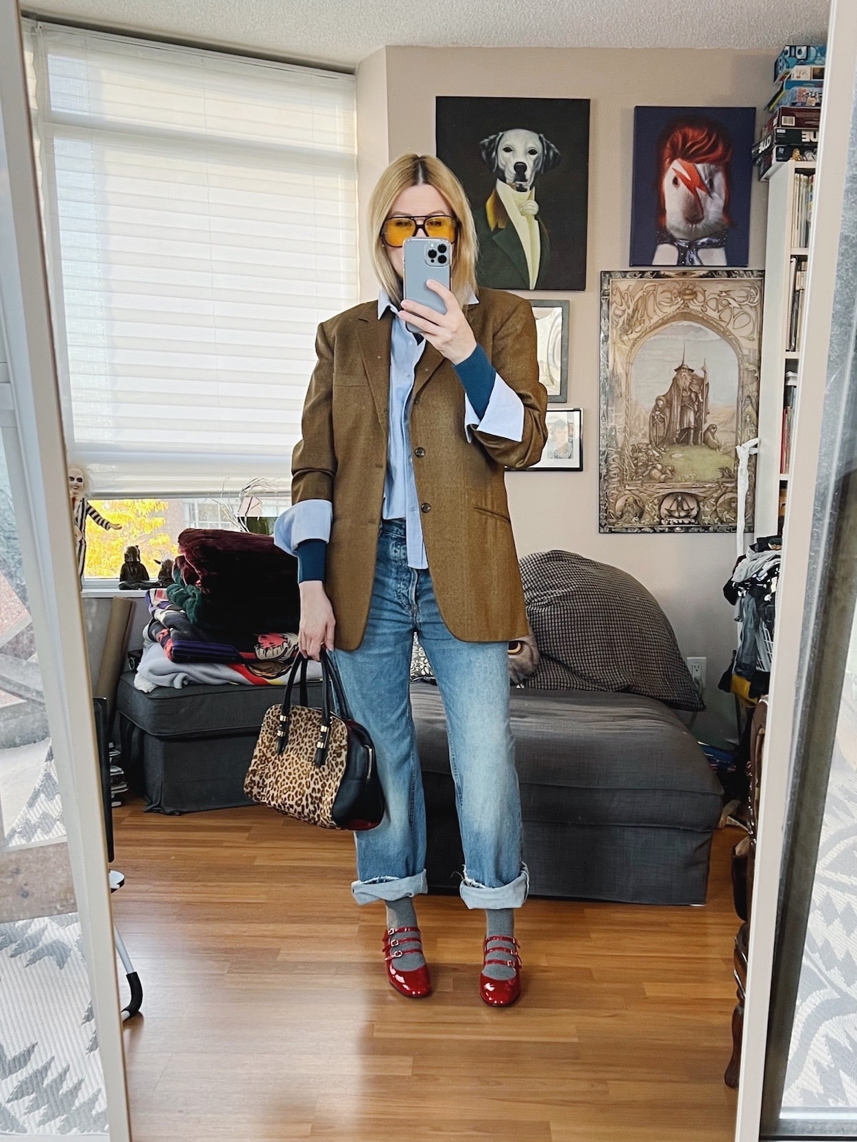 What I Wore This Week - livelovesara