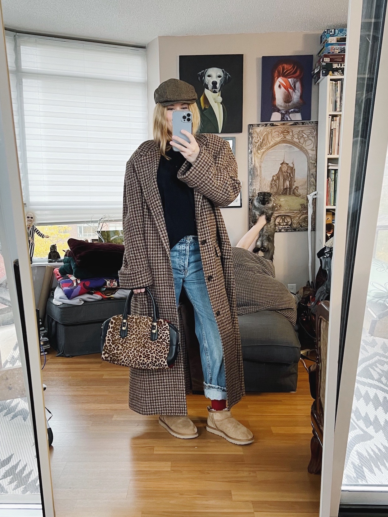 What I Wore This Week - livelovesara