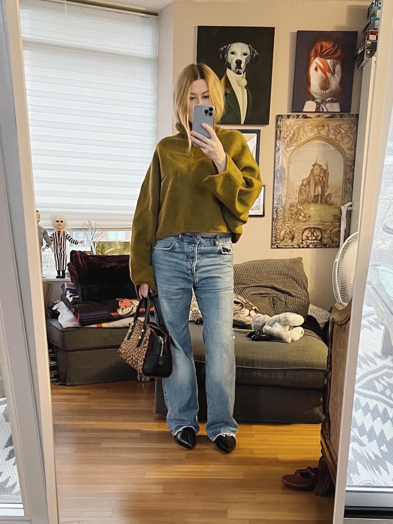 What I Wore This Week - livelovesara