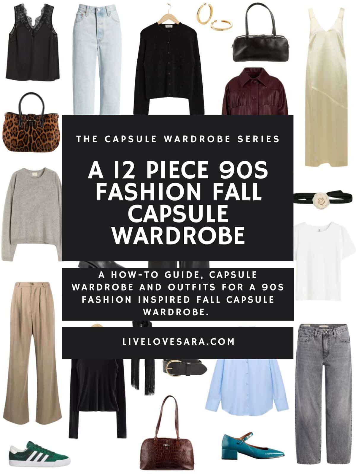 Pin on My Style / Capsule Wardrobe