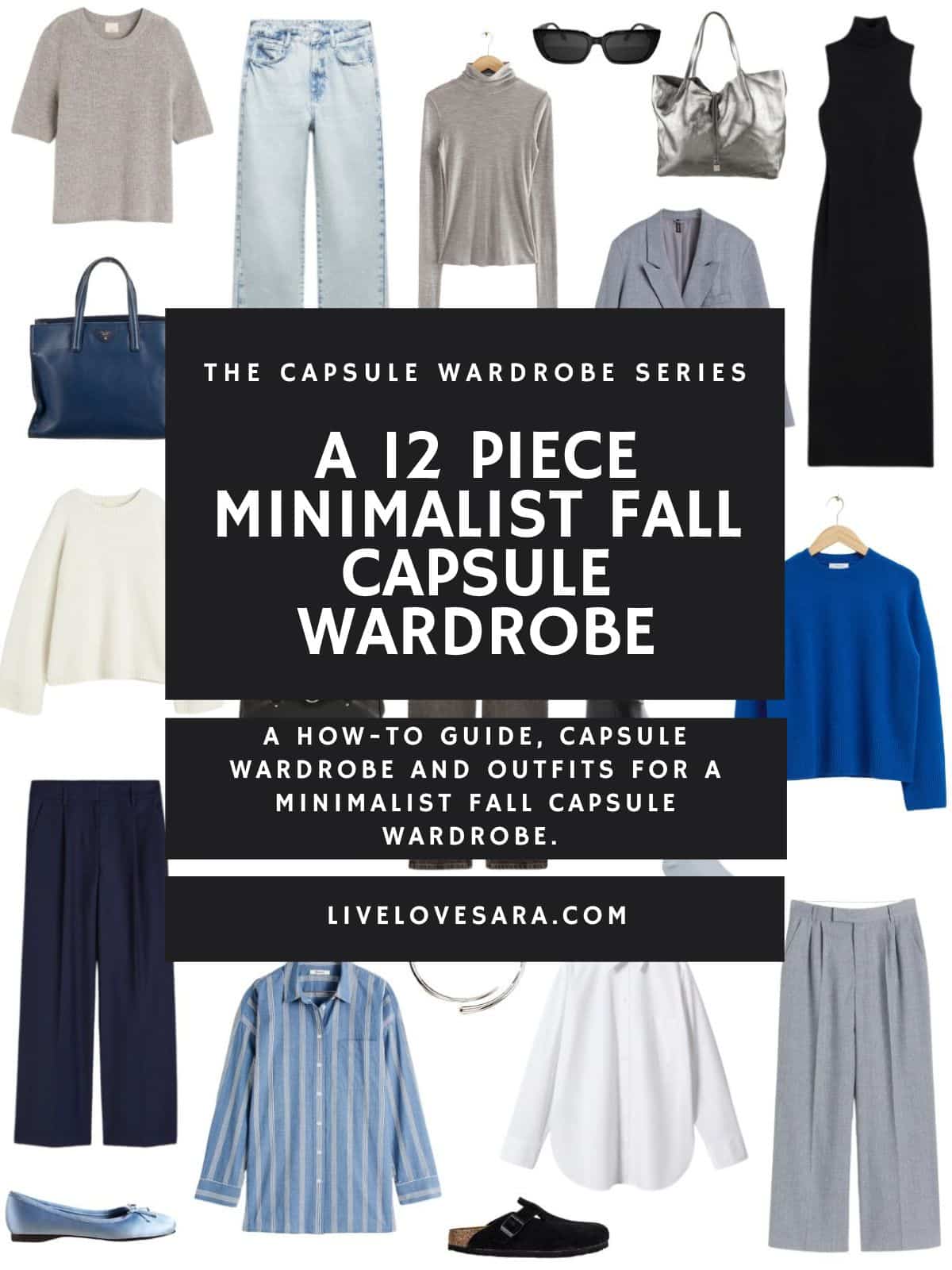 Best Tips to Build an Active Lifestyle Capsule Wardrobe – Dressing