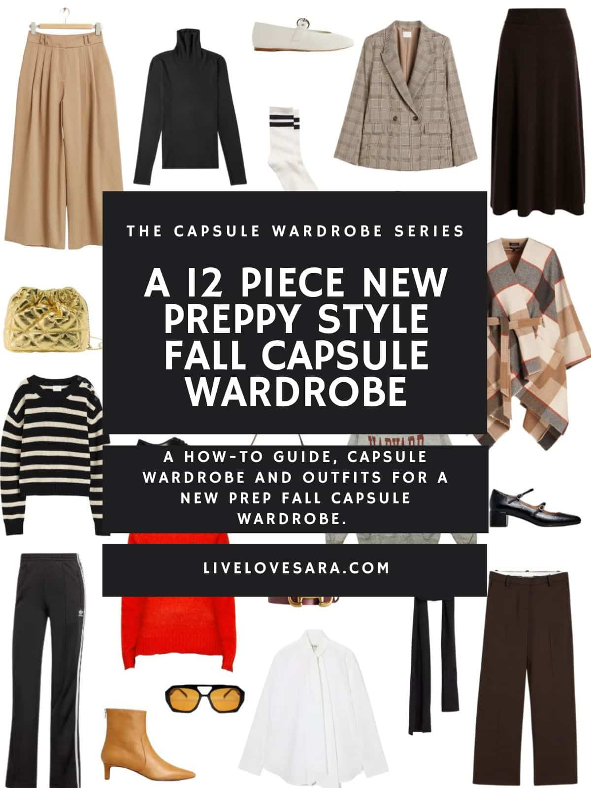 Where to Find Affordable Preppy Clothes - College Fashion