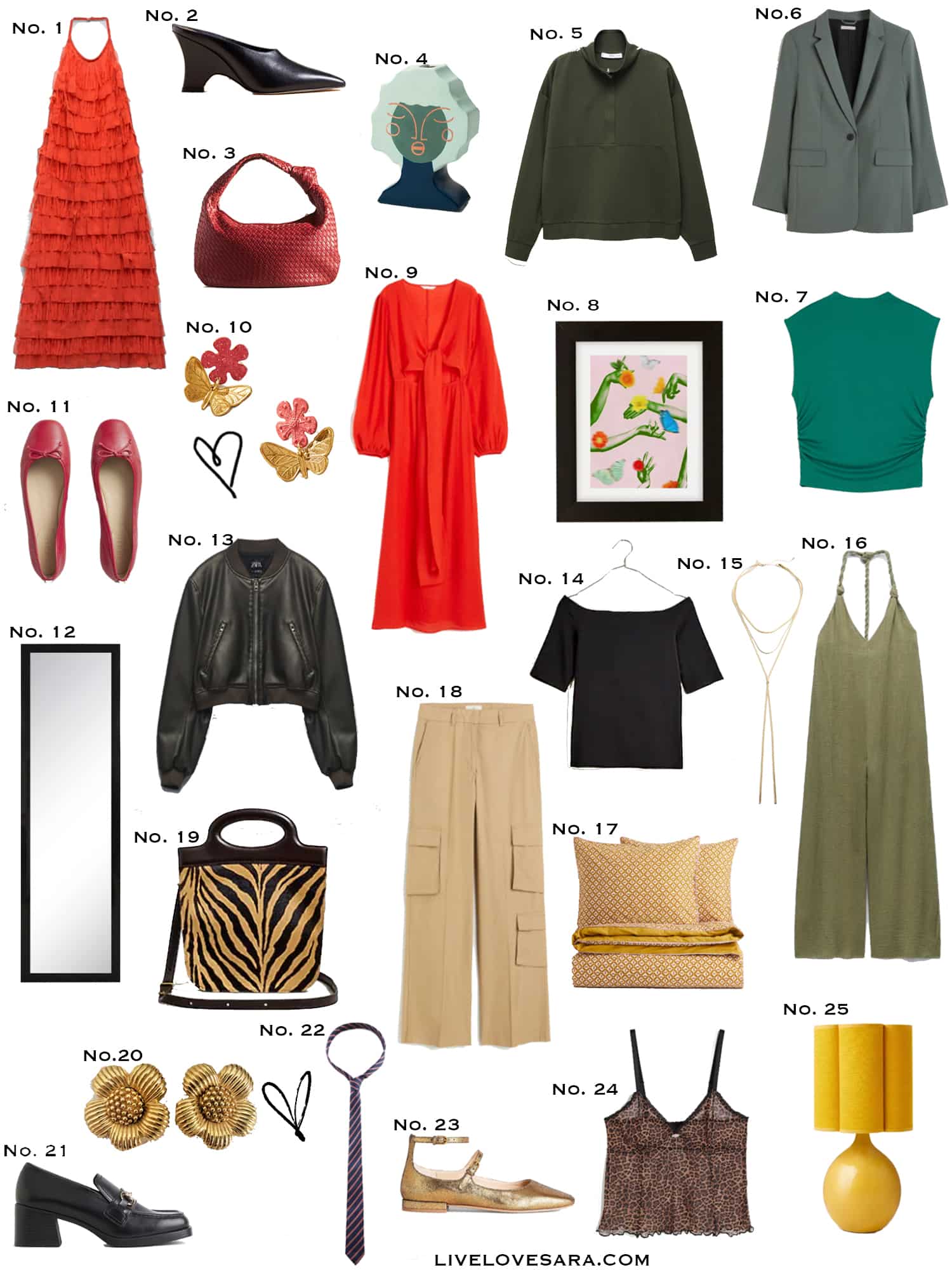 Preppy style personality style guide and capsule wardrobe 40+style