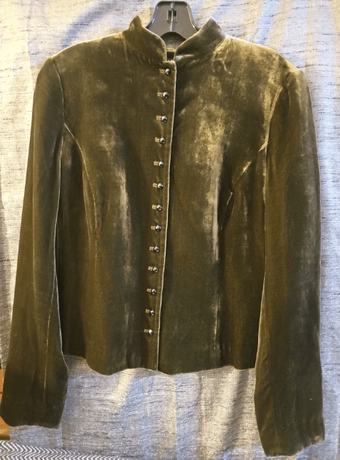 Vintage Lauren Ralph Lauren Equestrian Button Up