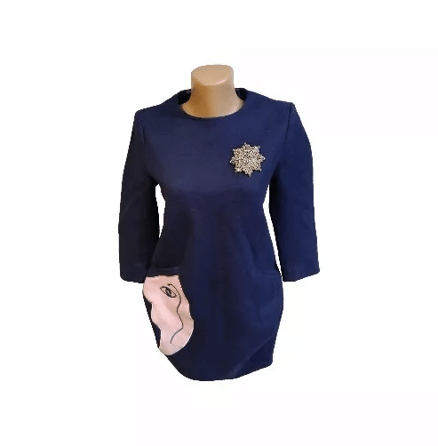 miu miu dress