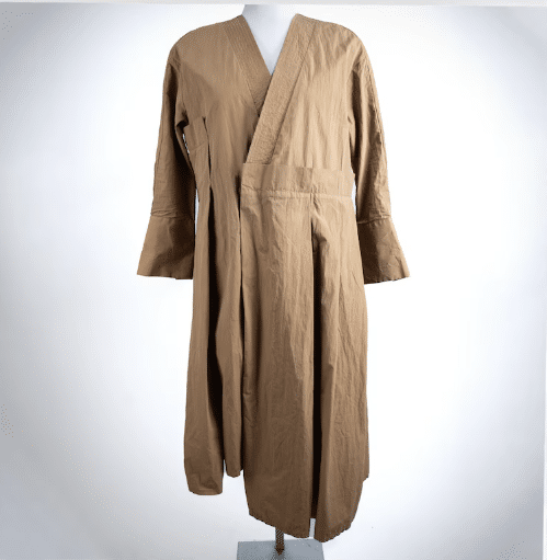 korean trench coat
