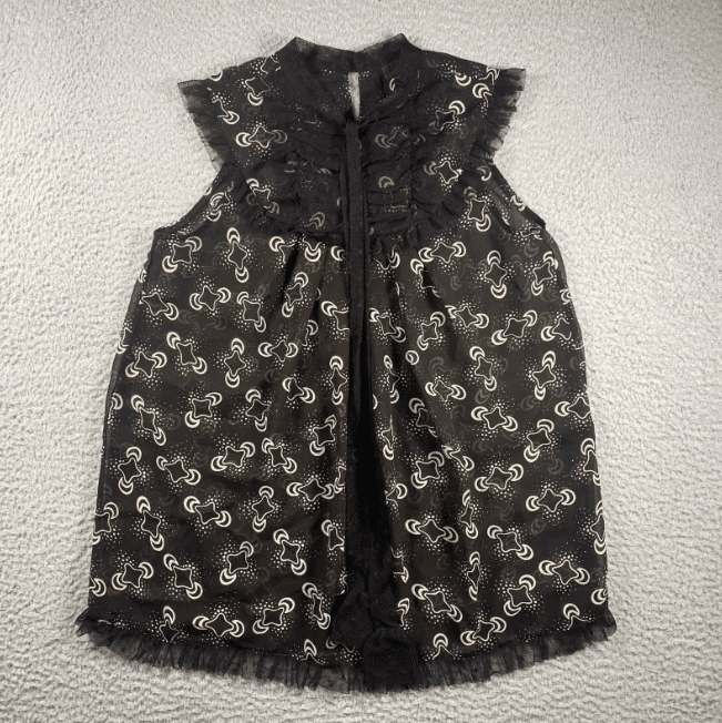 Anna Sui shirt