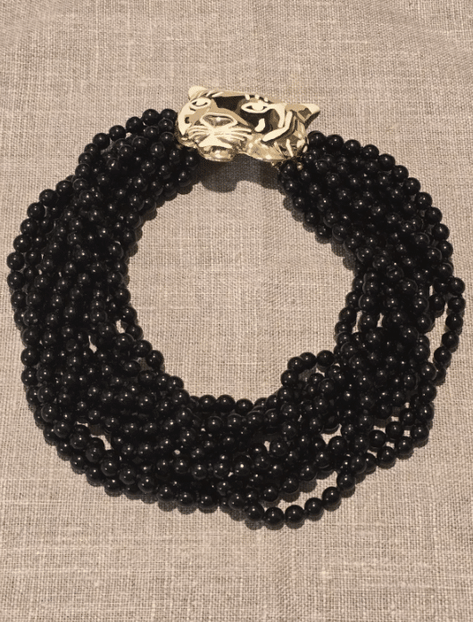 Vintage Kenneth Jay Lane Necklace
