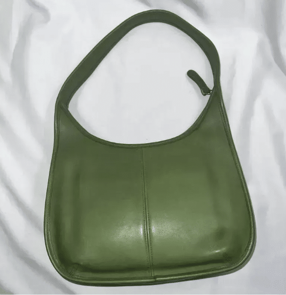 Vintage Coach Ergo bag