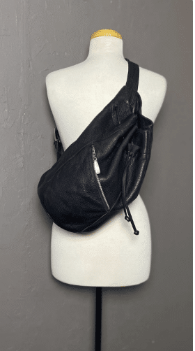 90s sling bag backpack