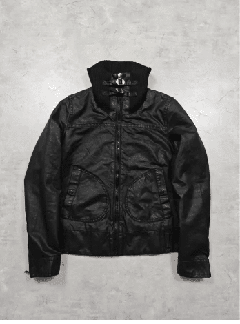 Diesel Vintage Jacket