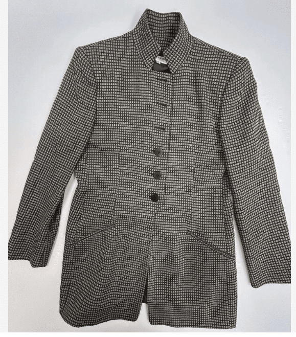 Giorgio Armani Collezioni 80s Vintage Blazer