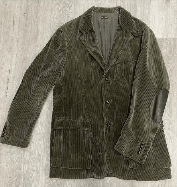 Polo Ralph Lauren Corduroy Blazer