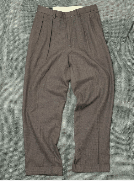 vintage Ralph Lauren trousers
