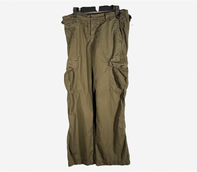 VTG Ralph Lauren Polo Jeans Cargo Pants