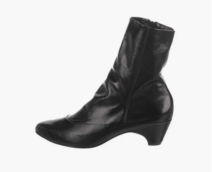 Rachel Comey Leather Boots