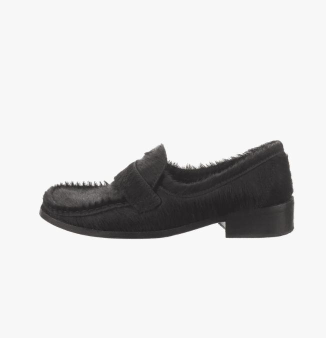 Rachel Comey Ponyhair Loafers